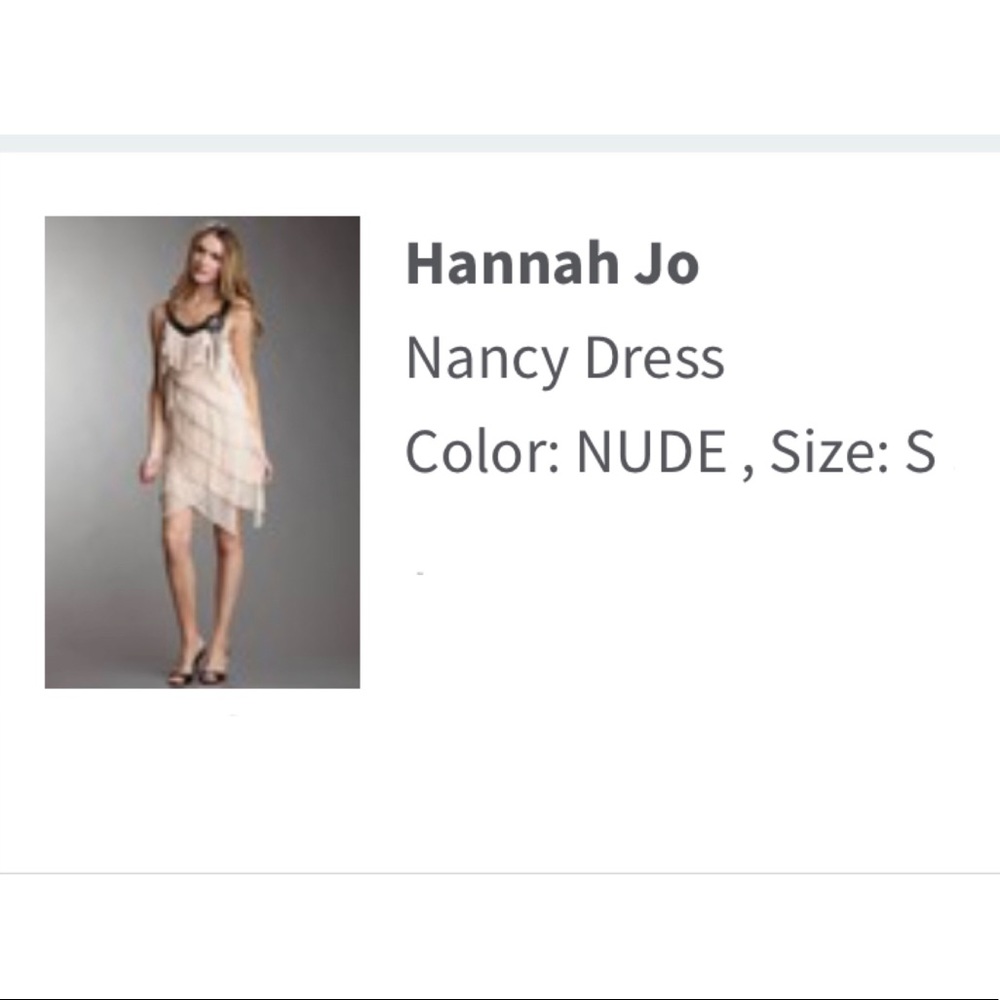 20’s Inspired Silk Embellished Layered Dress Small